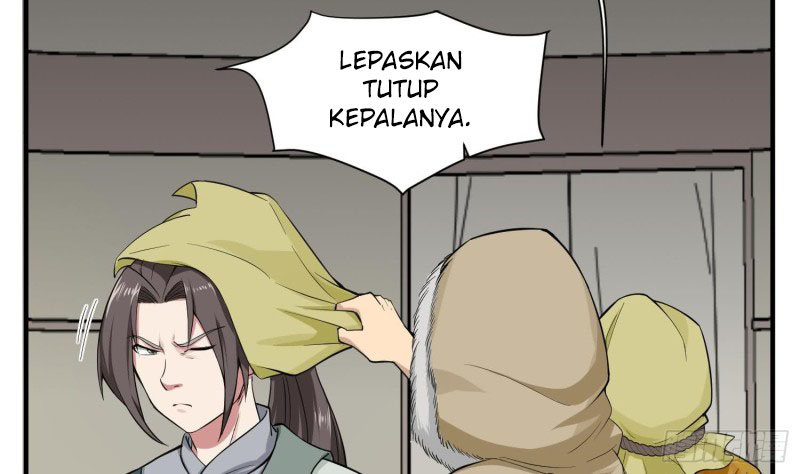 Rebirth of the Dynasty tang Chapter 17 - halaman 7