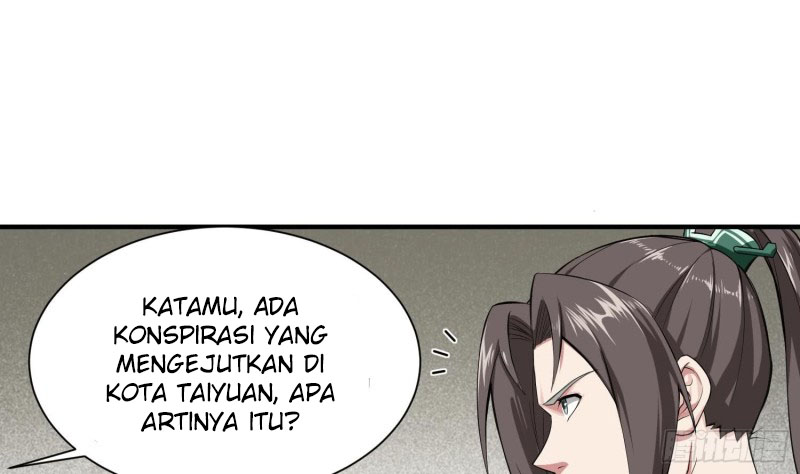 Rebirth of the Dynasty tang Chapter 17 - halaman 9