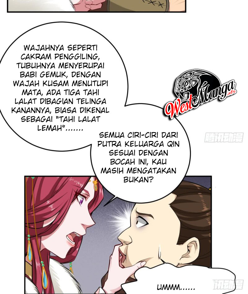 Rebirth of the Dynasty tang Chapter 18 - halaman 10