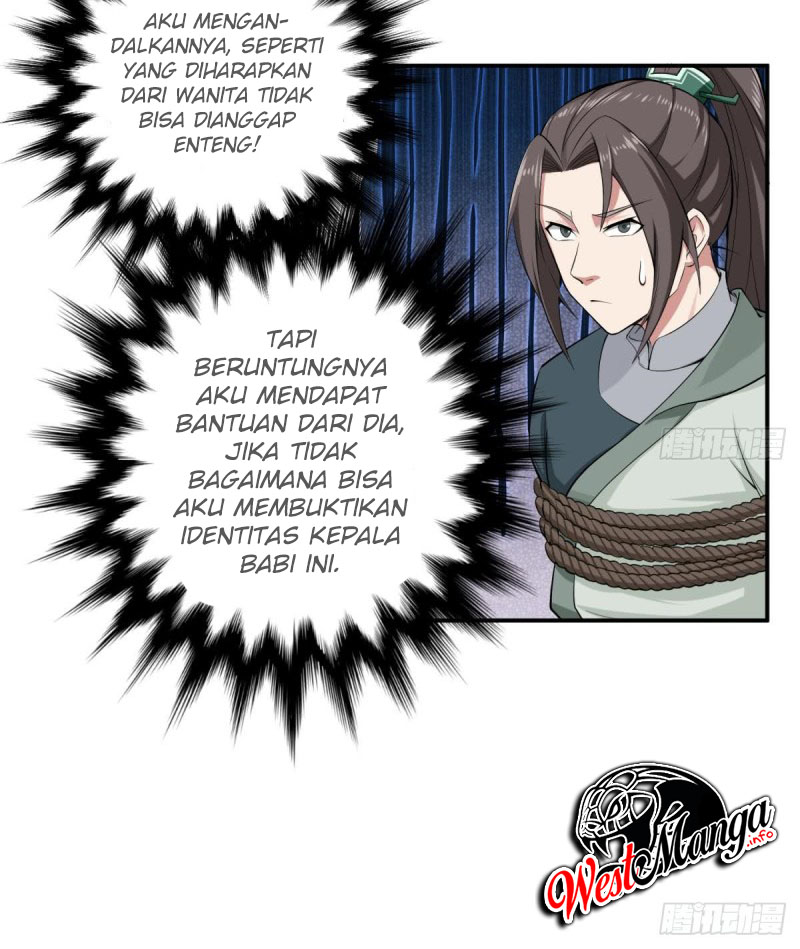Rebirth of the Dynasty tang Chapter 18 - halaman 12