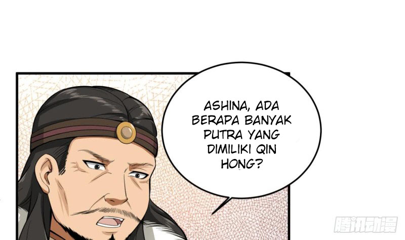 Rebirth of the Dynasty tang Chapter 18 - halaman 13