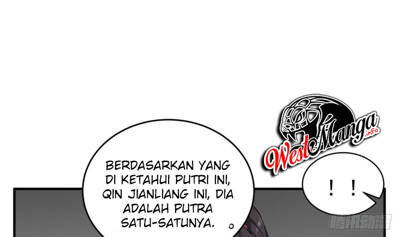 Rebirth of the Dynasty tang Chapter 18 - halaman 15