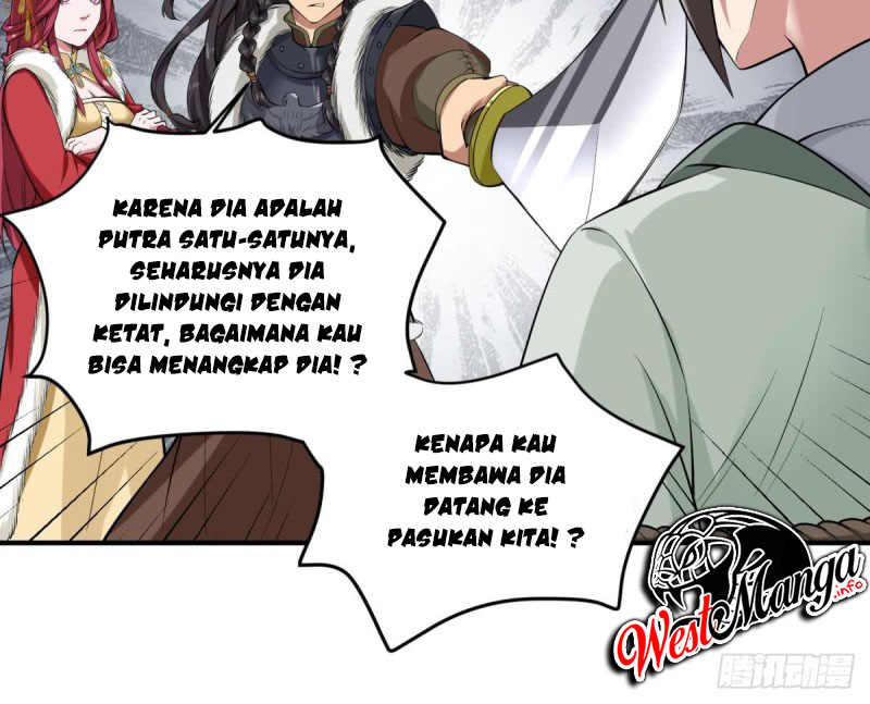 Rebirth of the Dynasty tang Chapter 18 - halaman 18