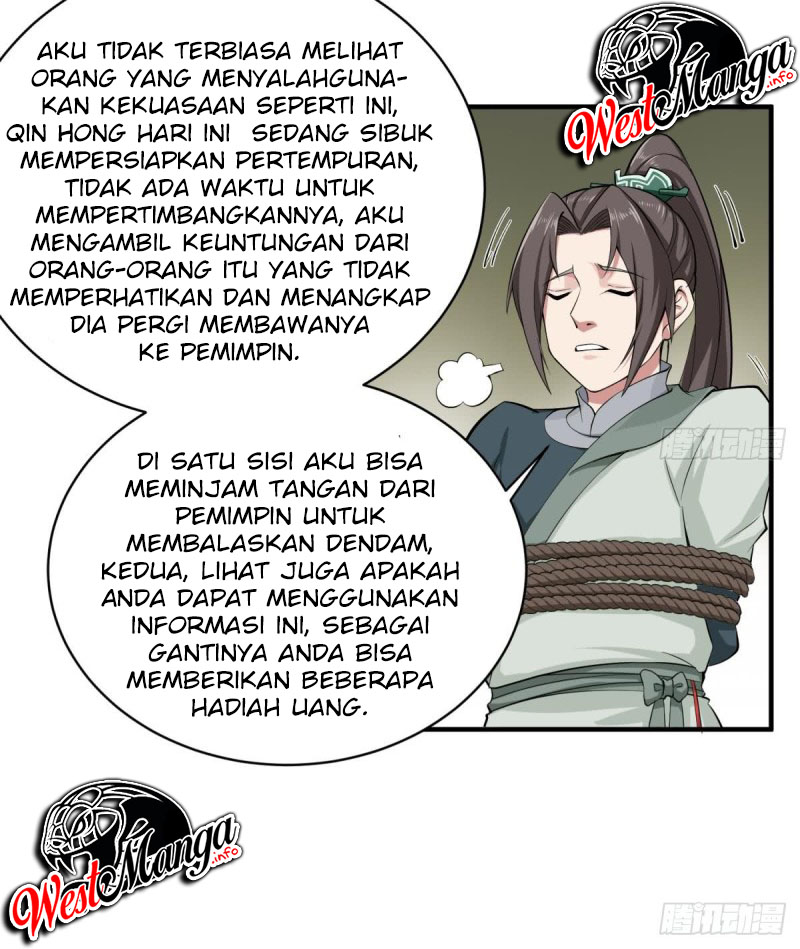 Rebirth of the Dynasty tang Chapter 18 - halaman 20