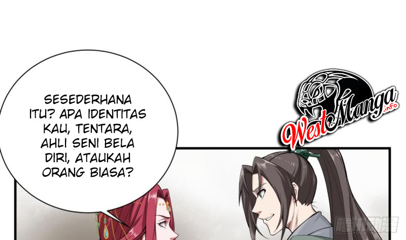 Rebirth of the Dynasty tang Chapter 18 - halaman 21