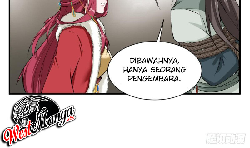 Rebirth of the Dynasty tang Chapter 18 - halaman 22
