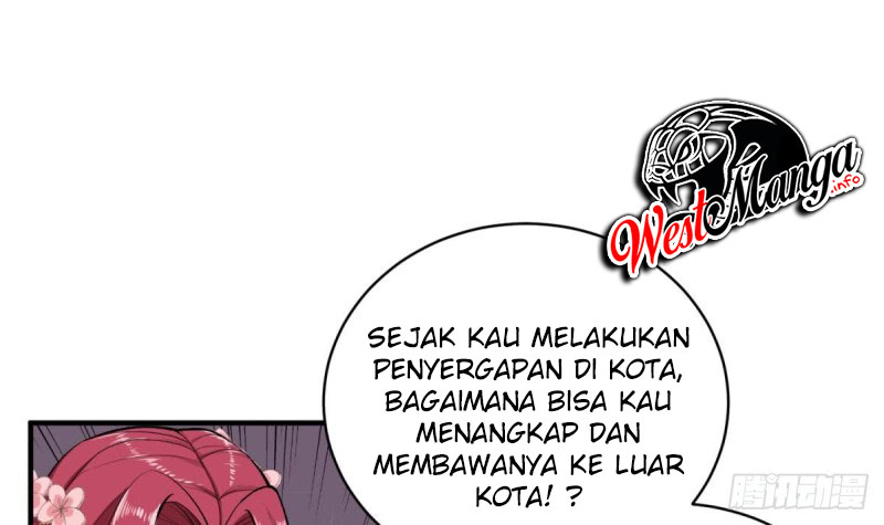 Rebirth of the Dynasty tang Chapter 18 - halaman 23