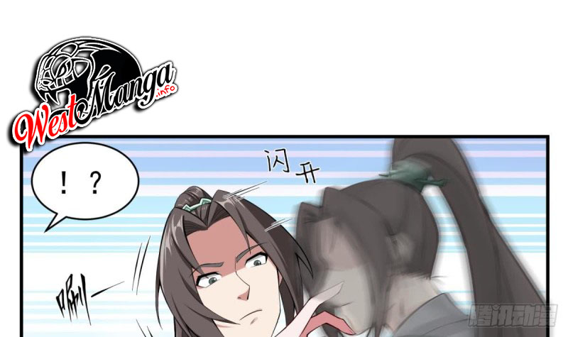 Rebirth of the Dynasty tang Chapter 18 - halaman 26