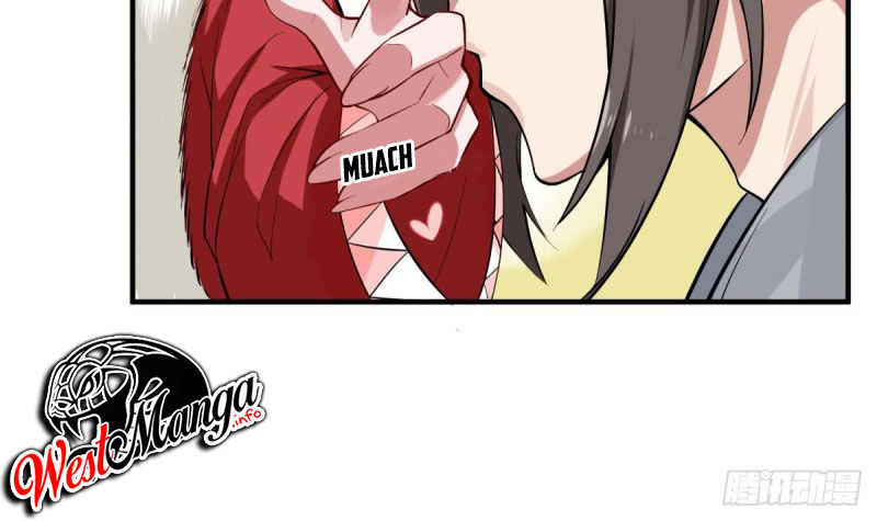 Rebirth of the Dynasty tang Chapter 18 - halaman 29