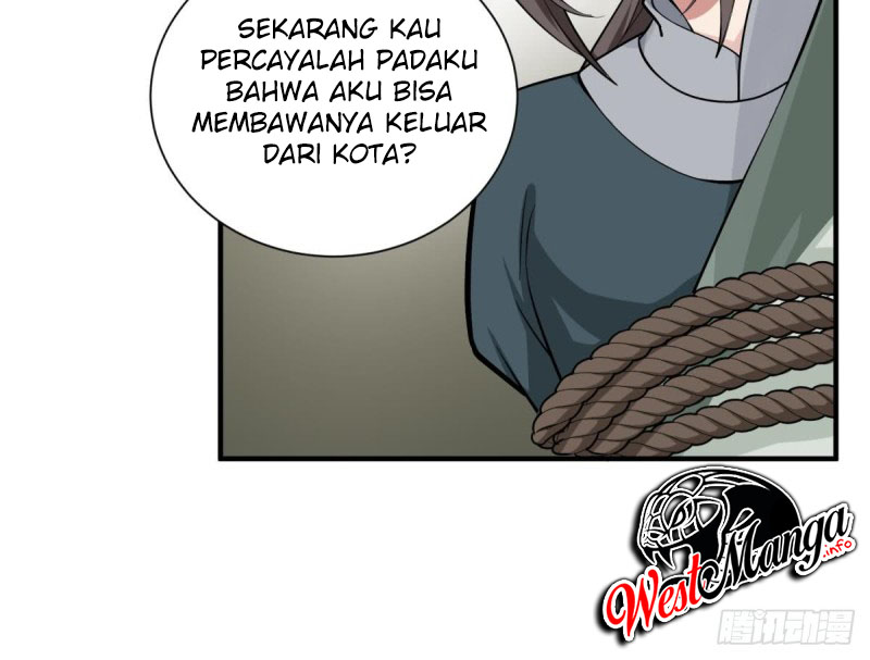 Rebirth of the Dynasty tang Chapter 18 - halaman 34