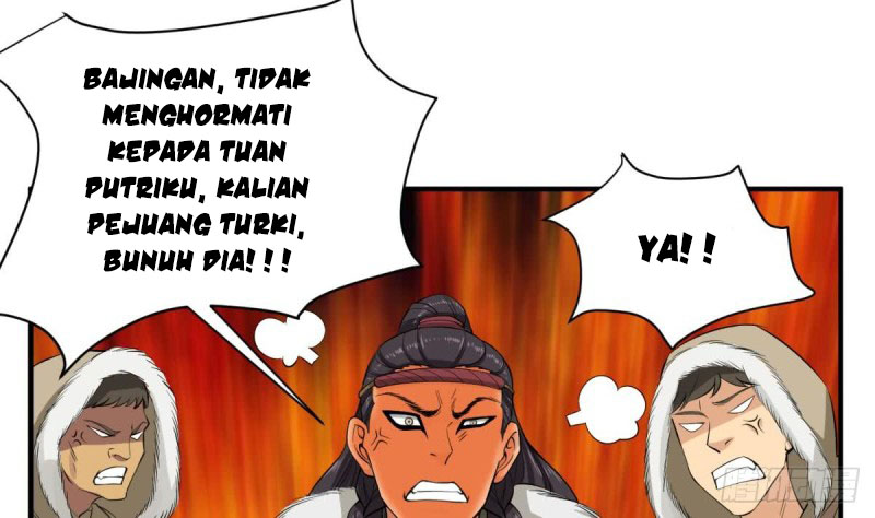 Rebirth of the Dynasty tang Chapter 18 - halaman 37