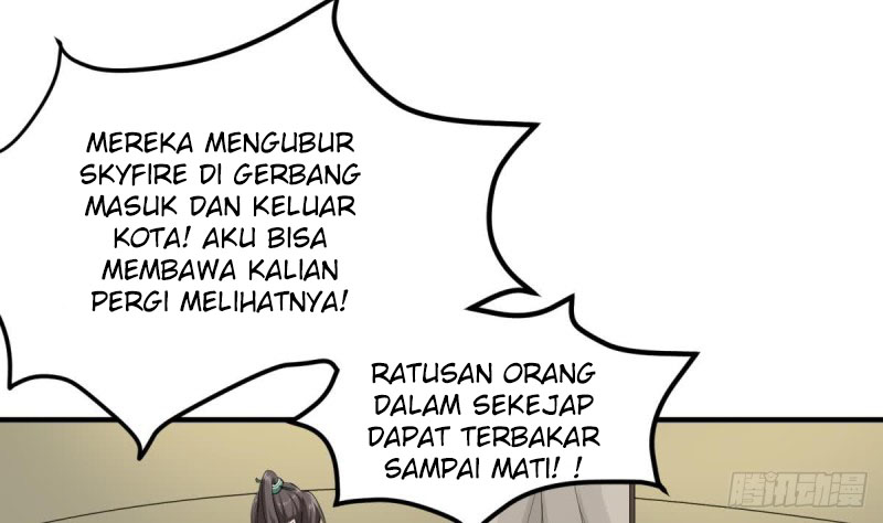 Rebirth of the Dynasty tang Chapter 18 - halaman 40