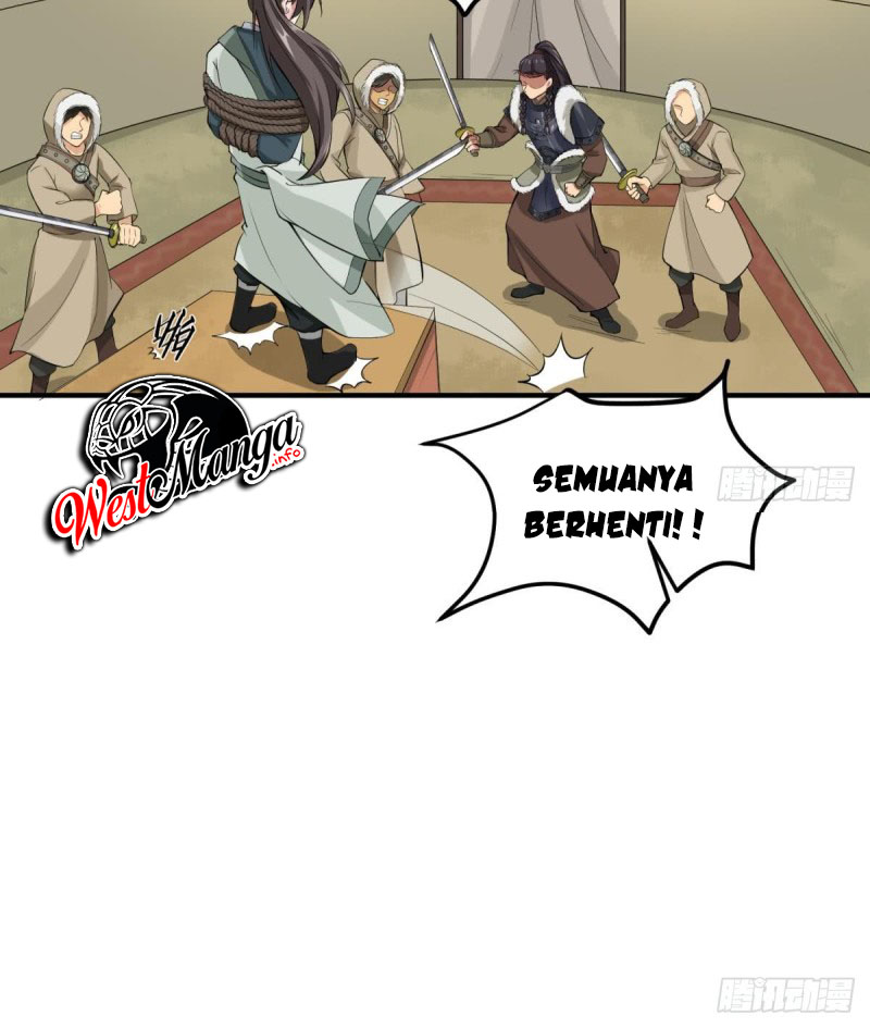 Rebirth of the Dynasty tang Chapter 18 - halaman 41