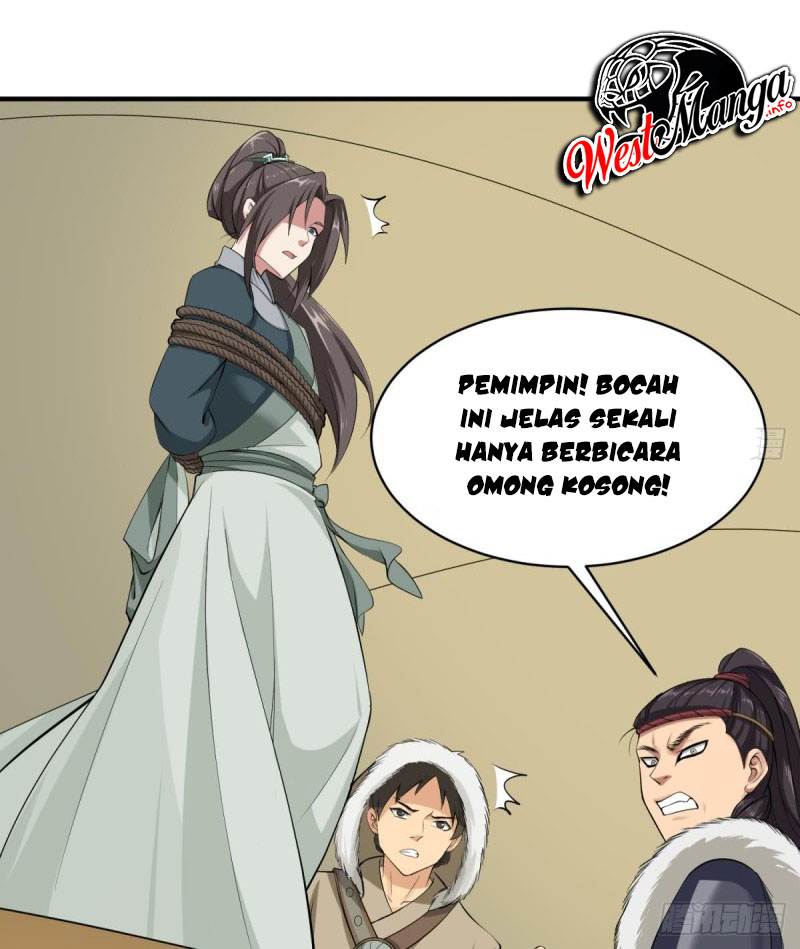 Rebirth of the Dynasty tang Chapter 18 - halaman 42