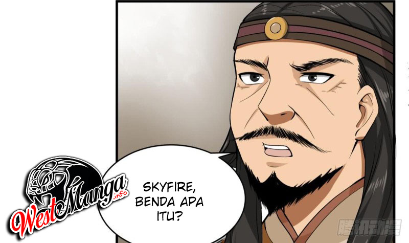 Rebirth of the Dynasty tang Chapter 18 - halaman 45