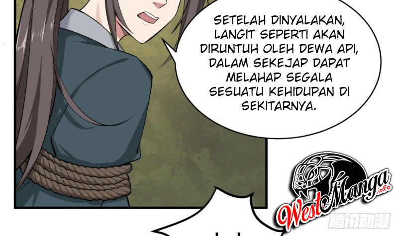 Rebirth of the Dynasty tang Chapter 18 - halaman 48