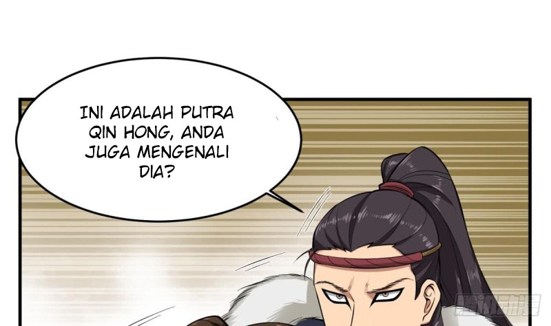 Rebirth of the Dynasty tang Chapter 18 - halaman 5