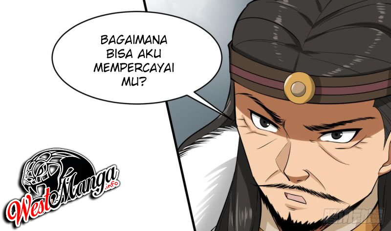 Rebirth of the Dynasty tang Chapter 18 - halaman 50