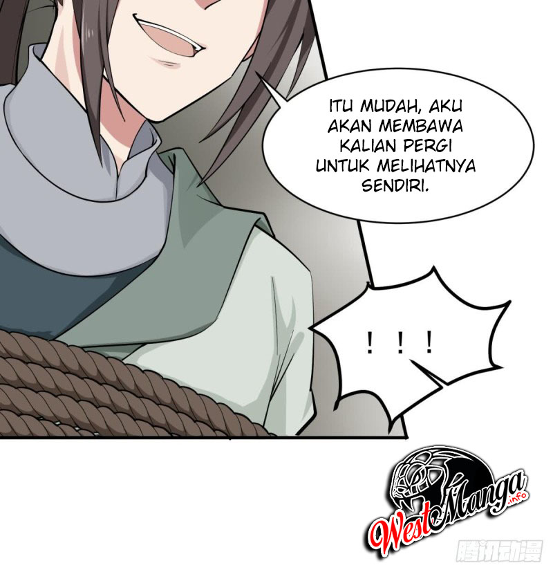 Rebirth of the Dynasty tang Chapter 18 - halaman 52