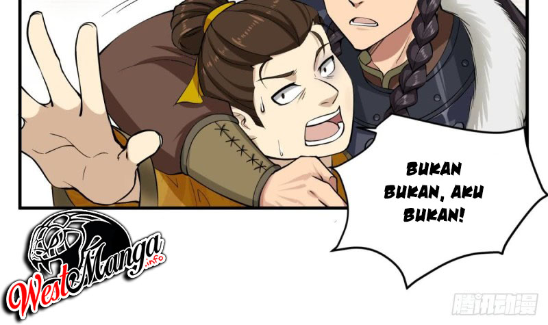 Rebirth of the Dynasty tang Chapter 18 - halaman 6