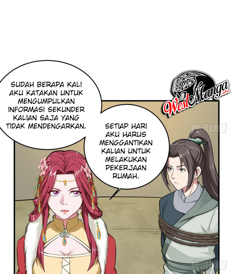 Rebirth of the Dynasty tang Chapter 18 - halaman 7