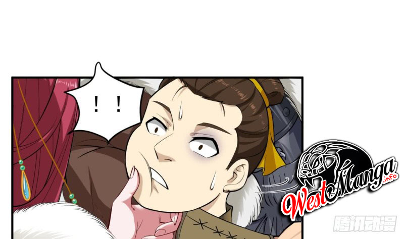 Rebirth of the Dynasty tang Chapter 18 - halaman 9
