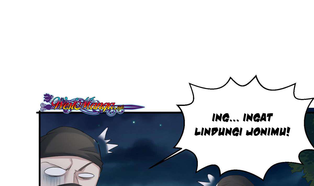 Rebirth of the Dynasty tang Chapter 2 - halaman 17