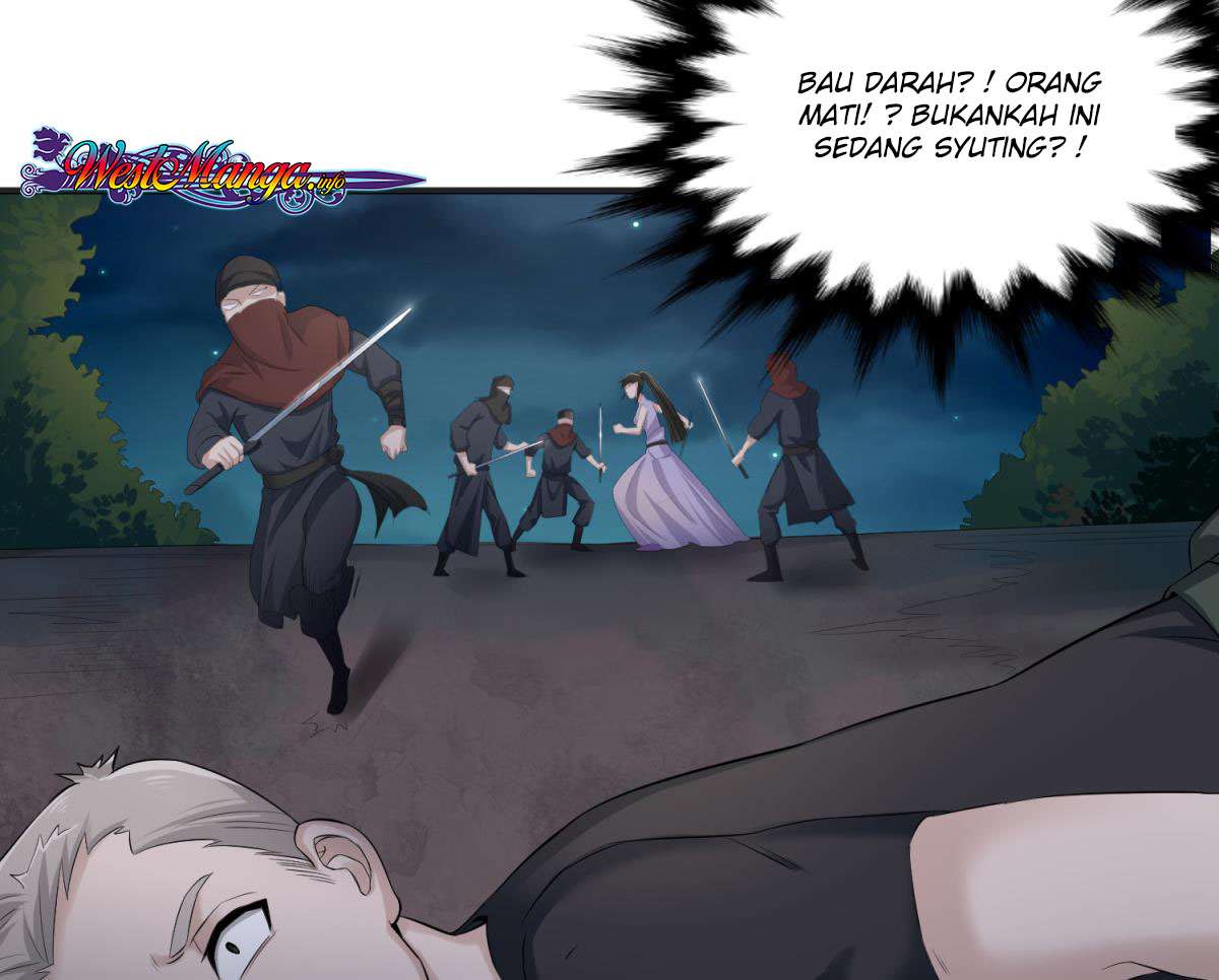 Rebirth of the Dynasty tang Chapter 2 - halaman 27