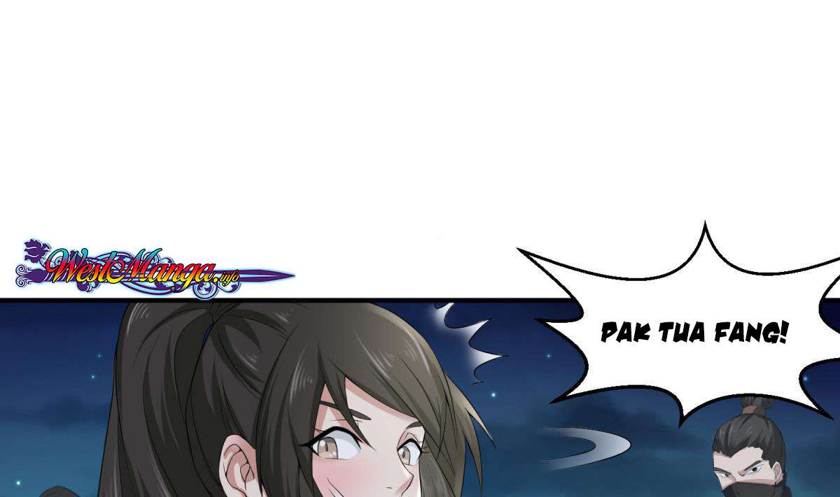 Rebirth of the Dynasty tang Chapter 2 - halaman 33