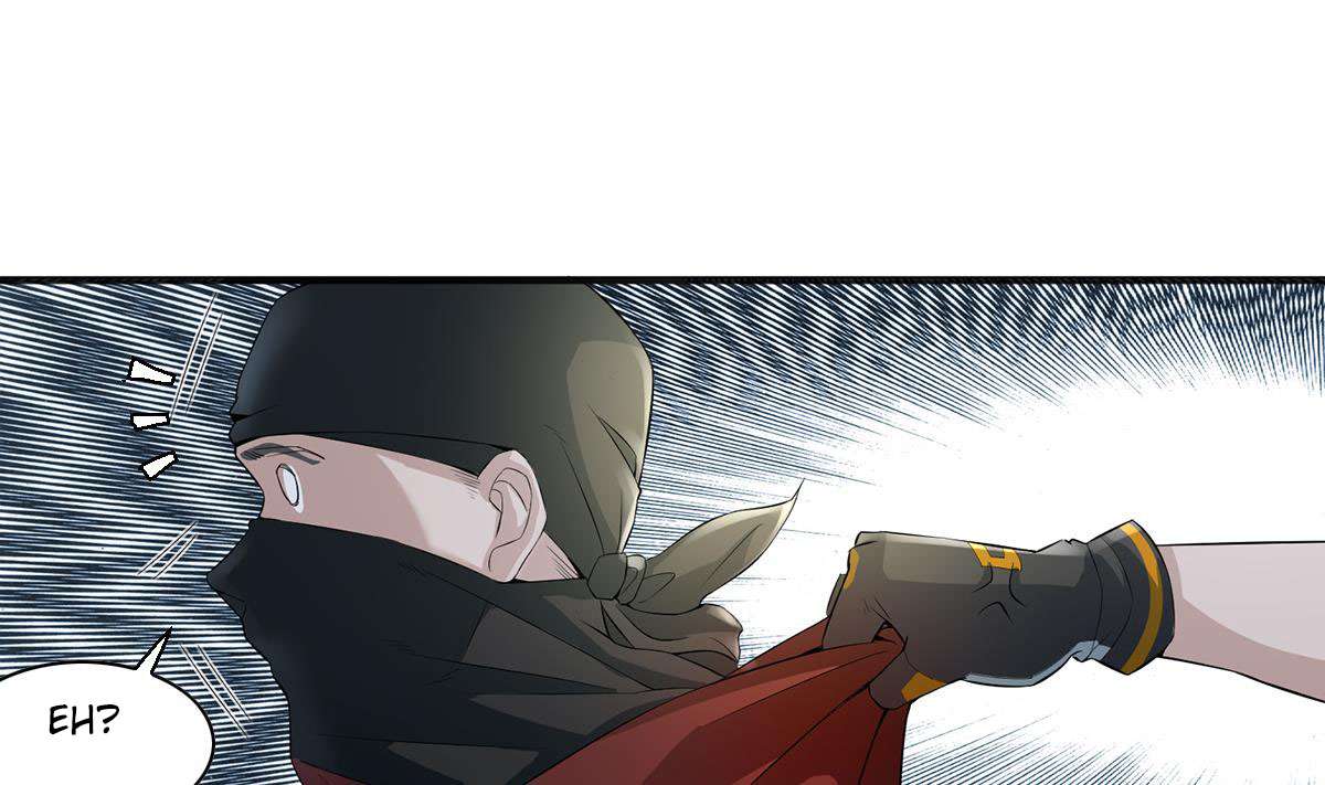 Rebirth of the Dynasty tang Chapter 2 - halaman 35