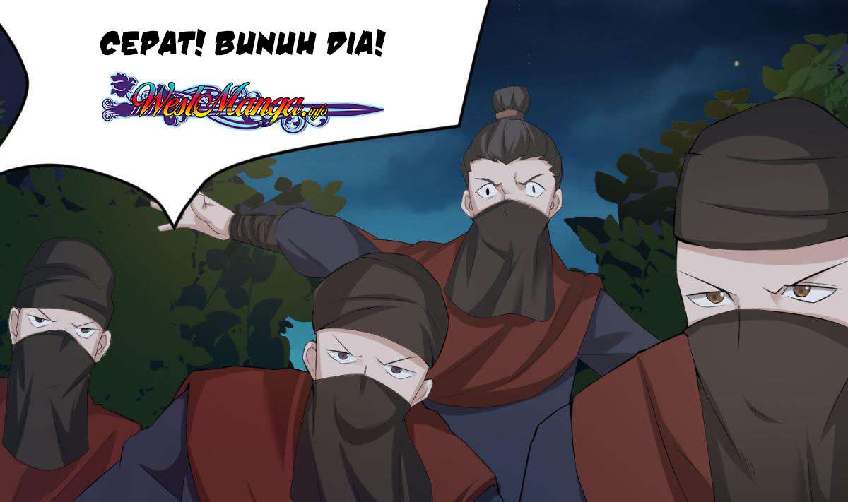 Rebirth of the Dynasty tang Chapter 2 - halaman 47