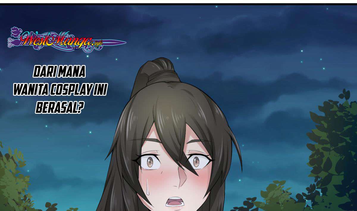Rebirth of the Dynasty tang Chapter 2 - halaman 6
