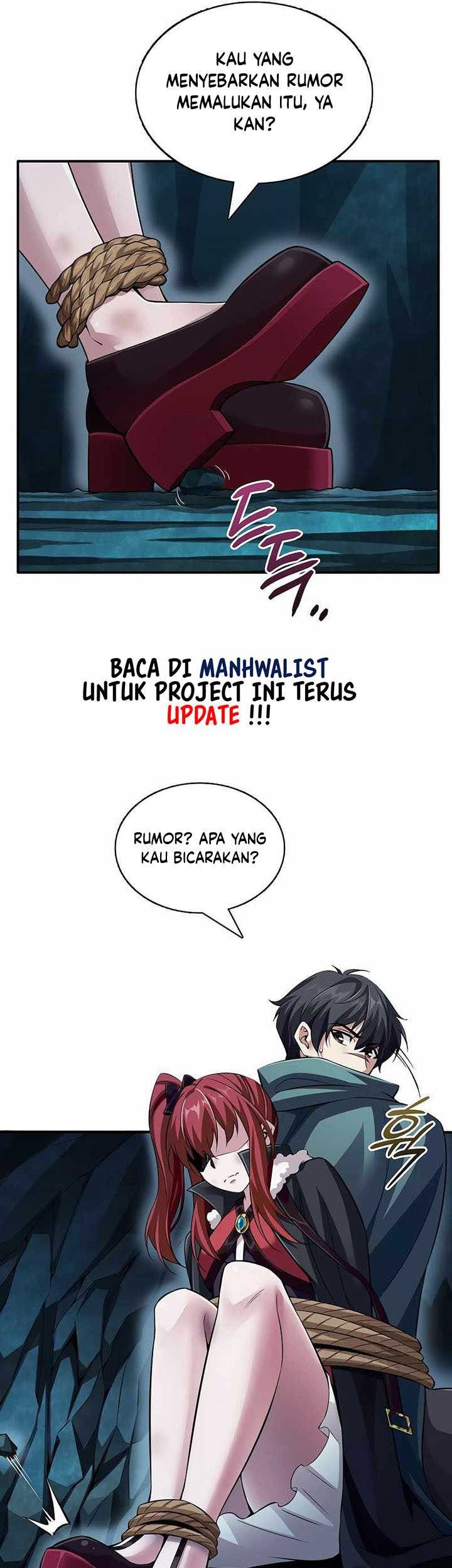 Rebirth of the Dynasty tang Chapter 21 - halaman 17