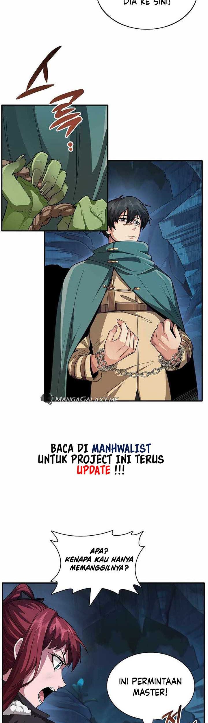 Rebirth of the Dynasty tang Chapter 21 - halaman 24