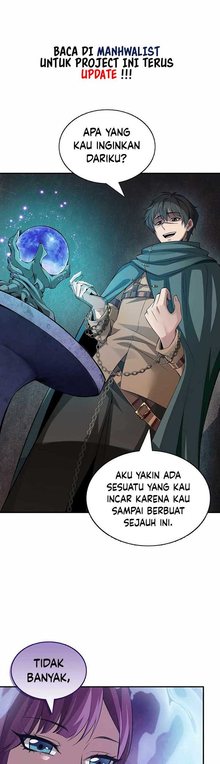 Rebirth of the Dynasty tang Chapter 21 - halaman 30