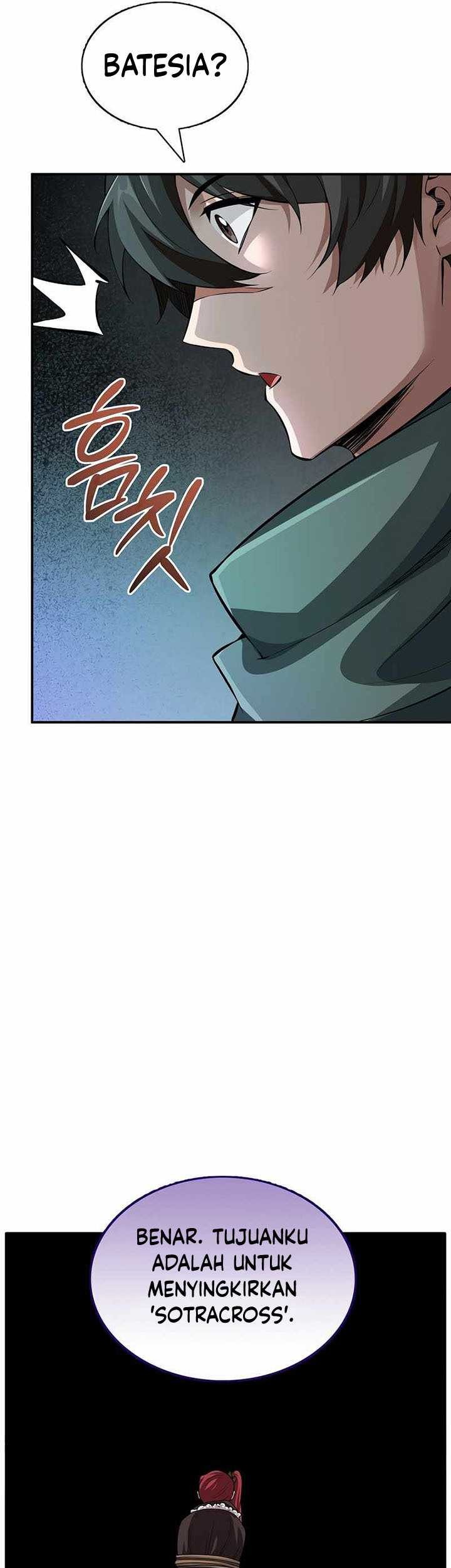 Rebirth of the Dynasty tang Chapter 21 - halaman 32