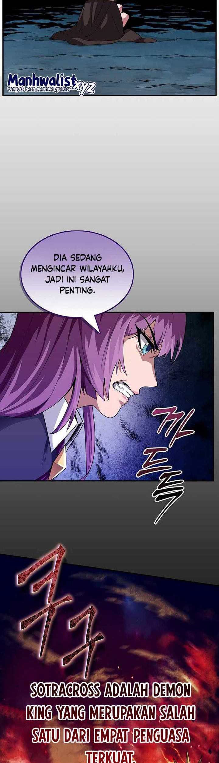 Rebirth of the Dynasty tang Chapter 21 - halaman 33