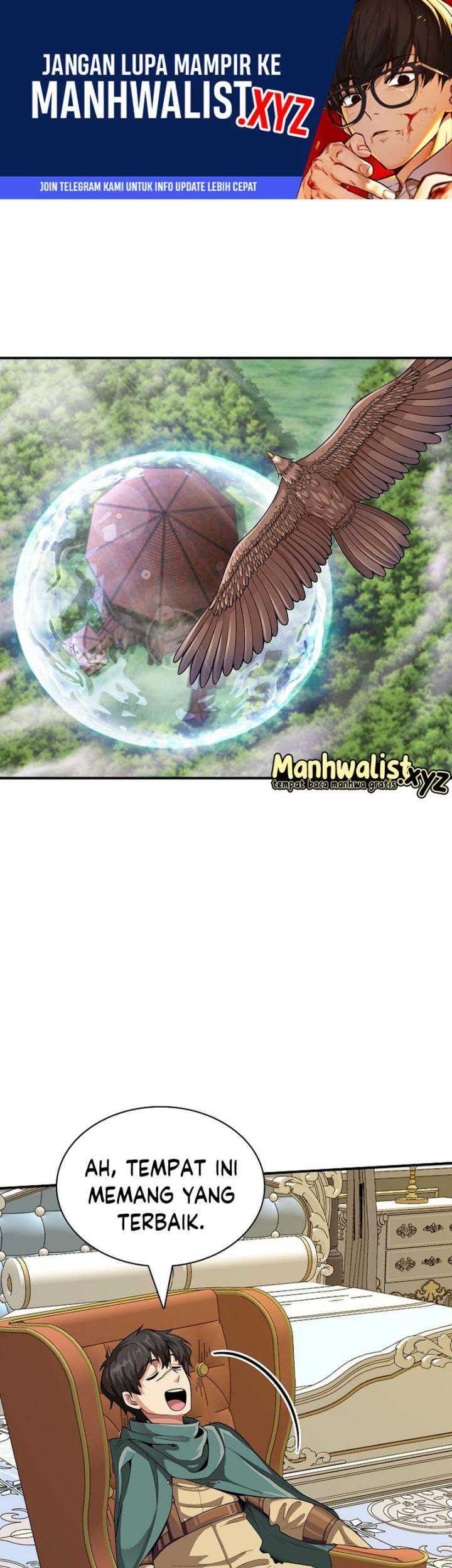 Rebirth of the Dynasty tang Chapter 23 - halaman 2