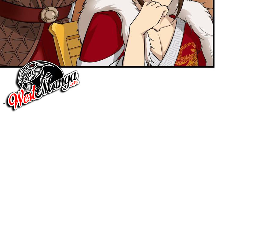 Rebirth of the Dynasty tang Chapter 28 - halaman 15