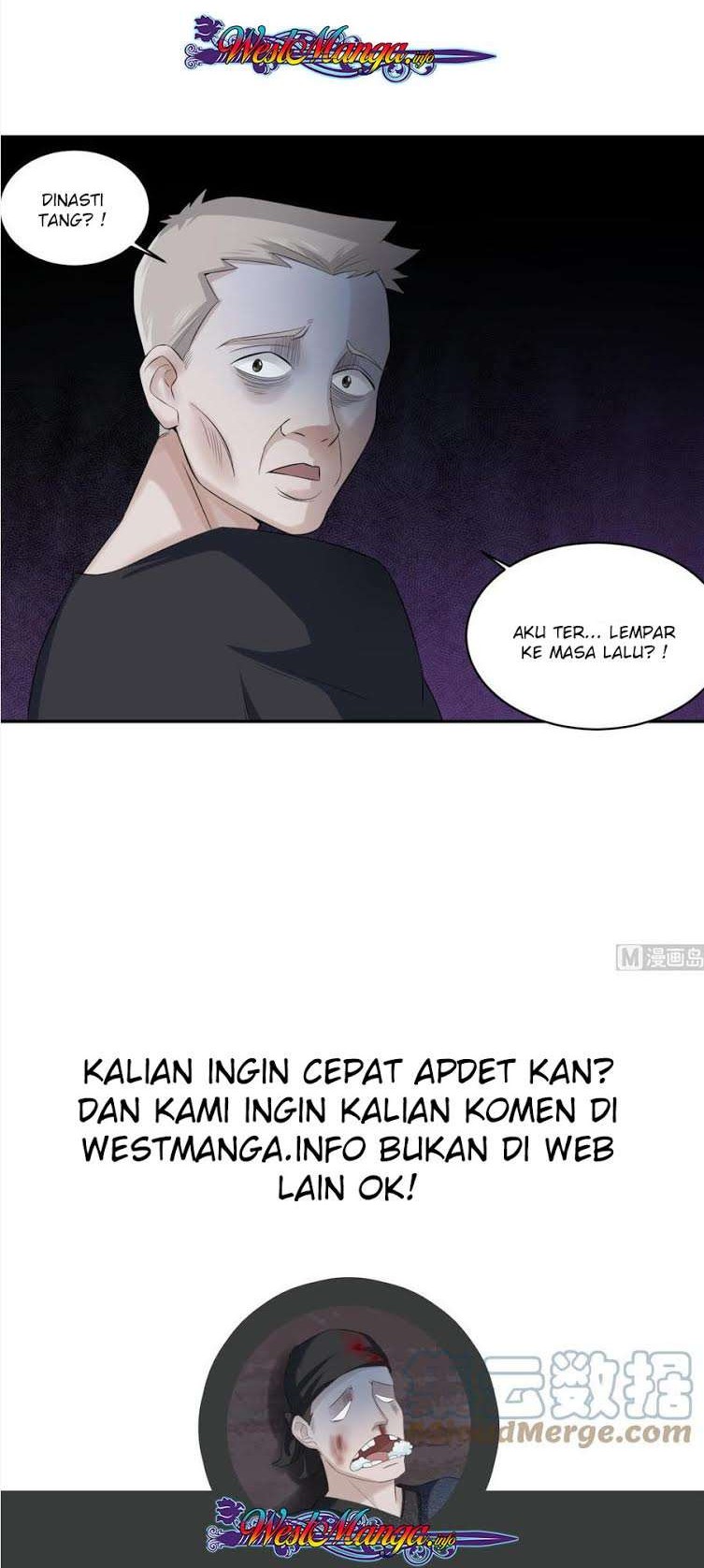 Rebirth of the Dynasty tang Chapter 3 - halaman 14