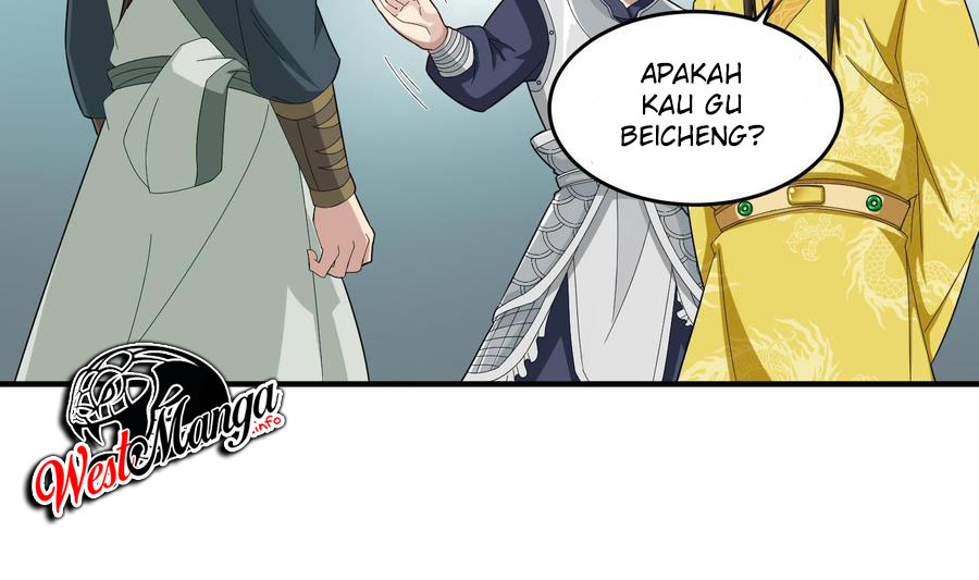 Rebirth of the Dynasty tang Chapter 31 - halaman 15