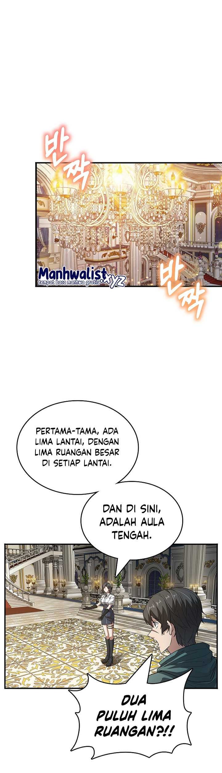 Rebirth of the Dynasty tang Chapter 33 - halaman 32
