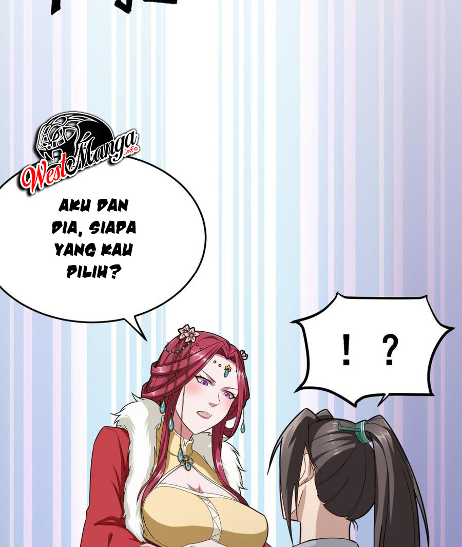 Rebirth of the Dynasty tang Chapter 34 - halaman 50