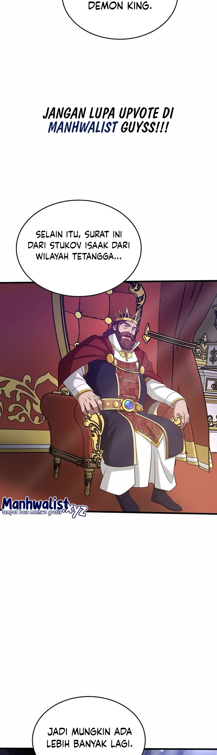Rebirth of the Dynasty tang Chapter 34 - halaman 7