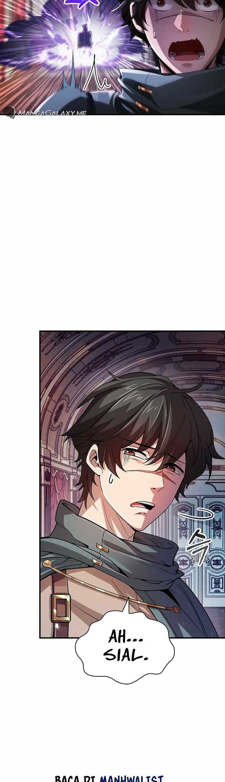 Rebirth of the Dynasty tang Chapter 36 - halaman 48