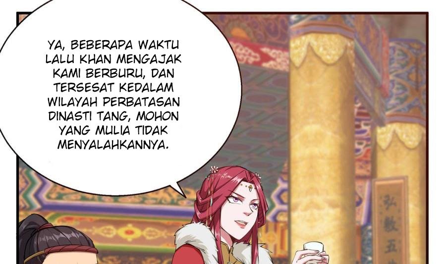 Rebirth of the Dynasty tang Chapter 37 - halaman 10