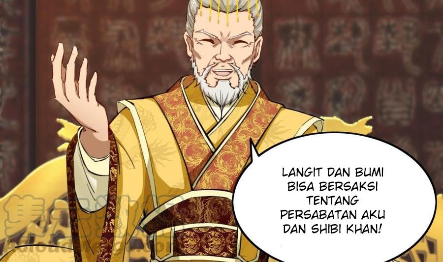 Rebirth of the Dynasty tang Chapter 37 - halaman 13