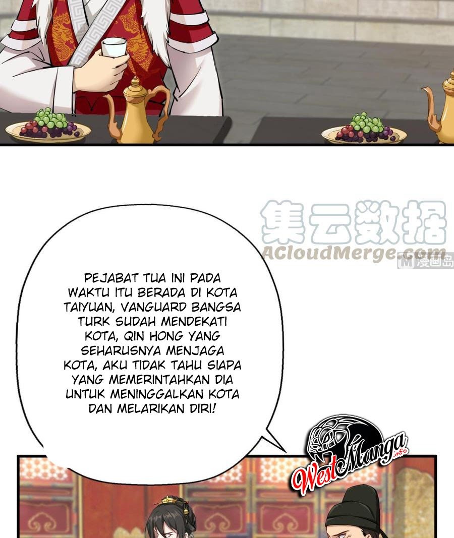 Rebirth of the Dynasty tang Chapter 37 - halaman 16