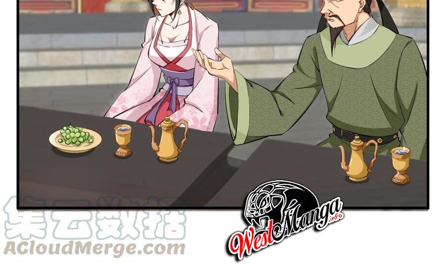 Rebirth of the Dynasty tang Chapter 37 - halaman 17