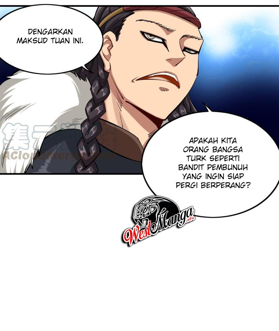 Rebirth of the Dynasty tang Chapter 37 - halaman 19